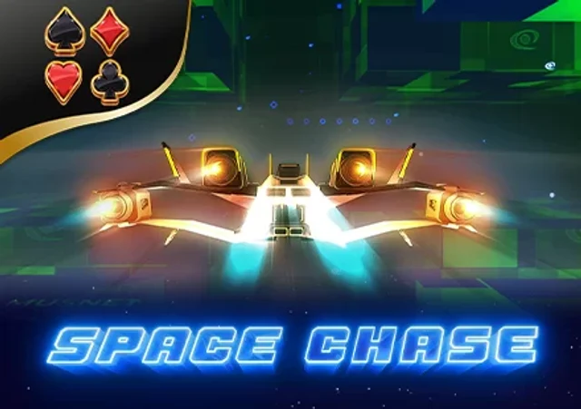 Space Chase